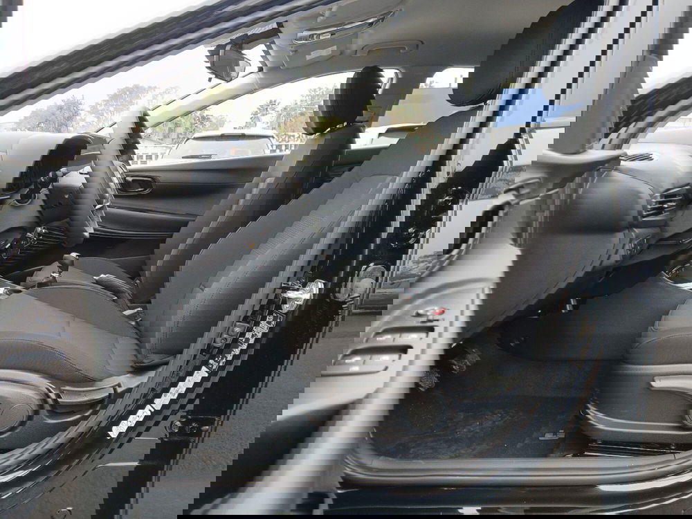 Hyundai i20 nuova a Latina (18)