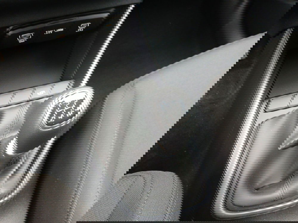 Hyundai i20 nuova a Latina (19)