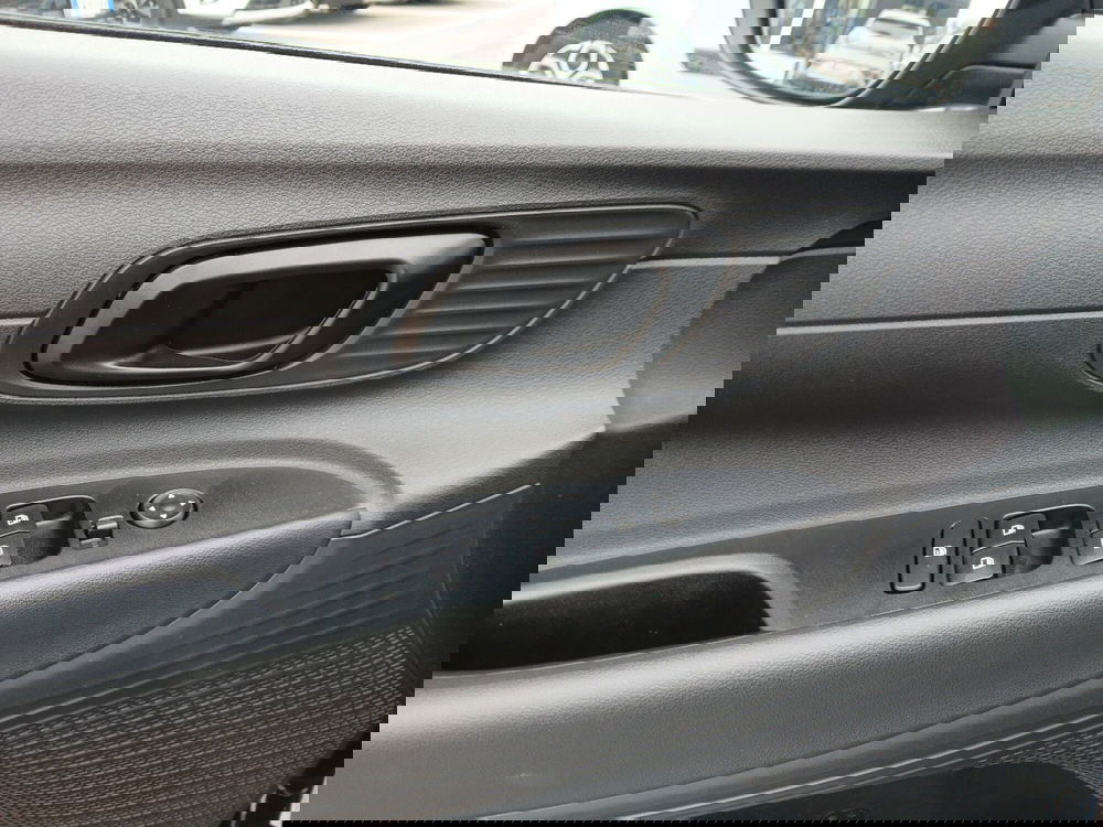 Hyundai i20 nuova a Latina (20)