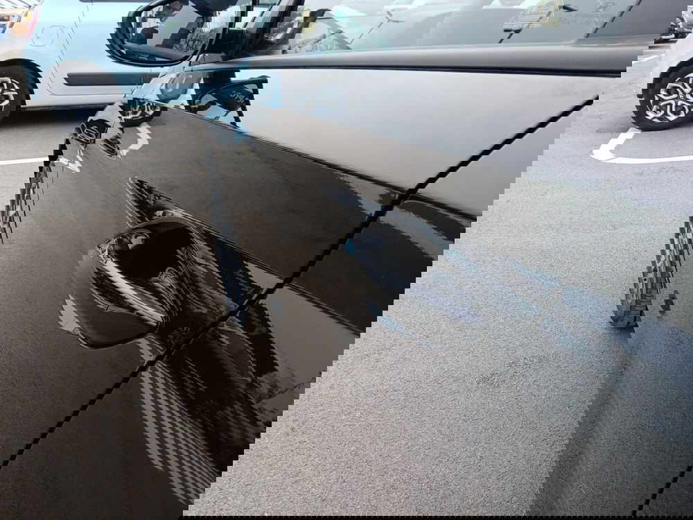 Hyundai i20 nuova a Latina (9)