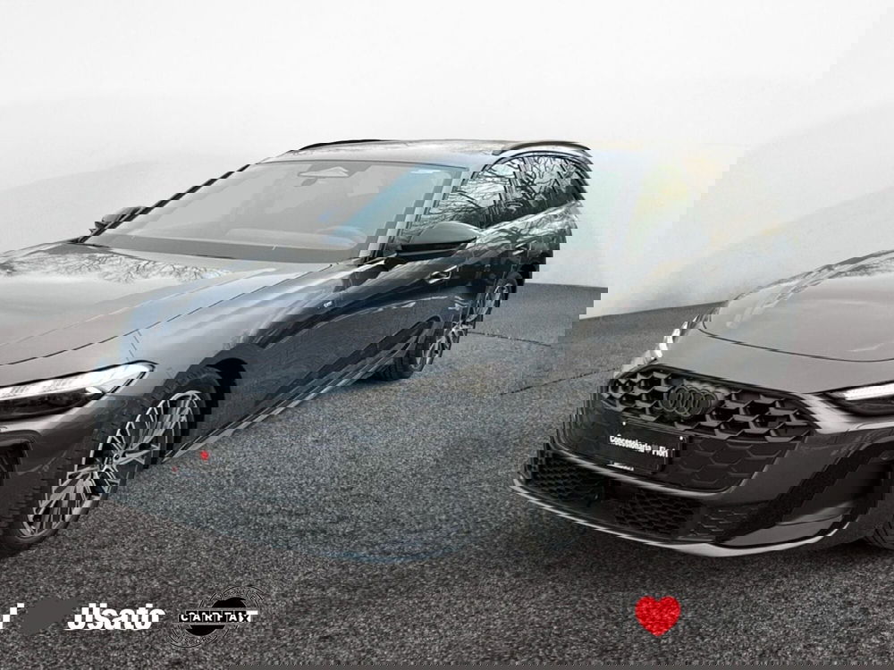 Audi A5 Avant nuova a Roma