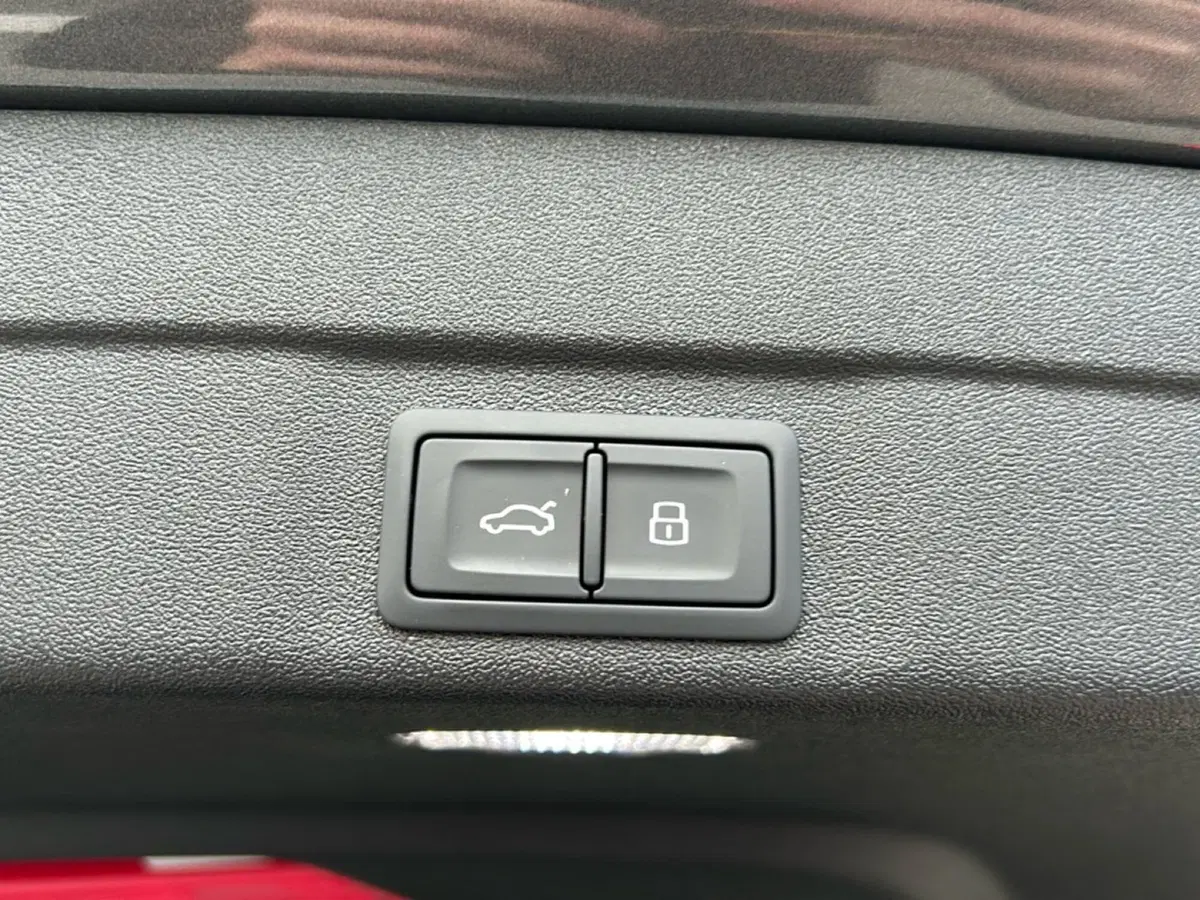 Audi A5 Avant nuova a Roma (11)