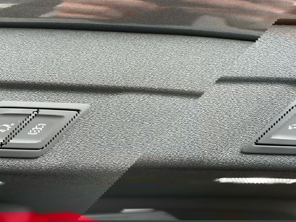 Audi A5 Avant nuova a Roma (11)