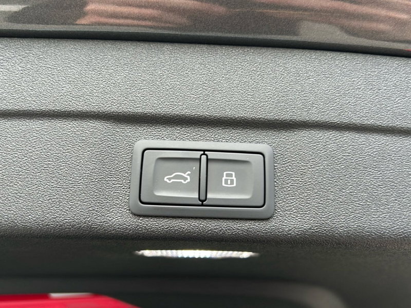 Audi A5 Avant nuova a Roma (11)