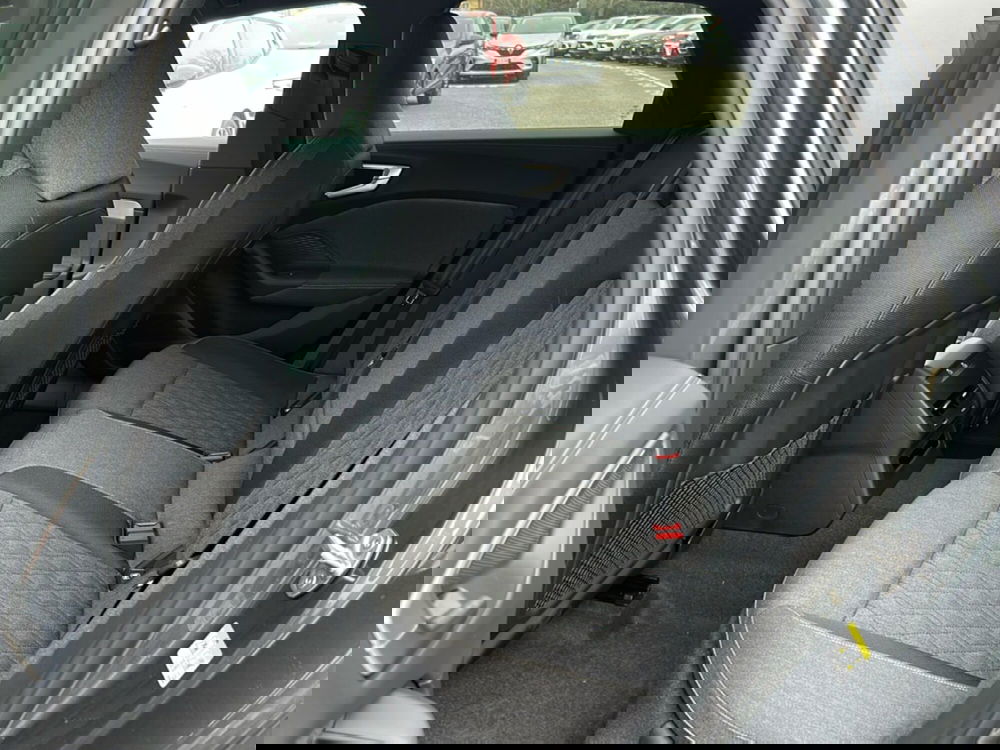 Audi A5 Avant nuova a Roma (12)