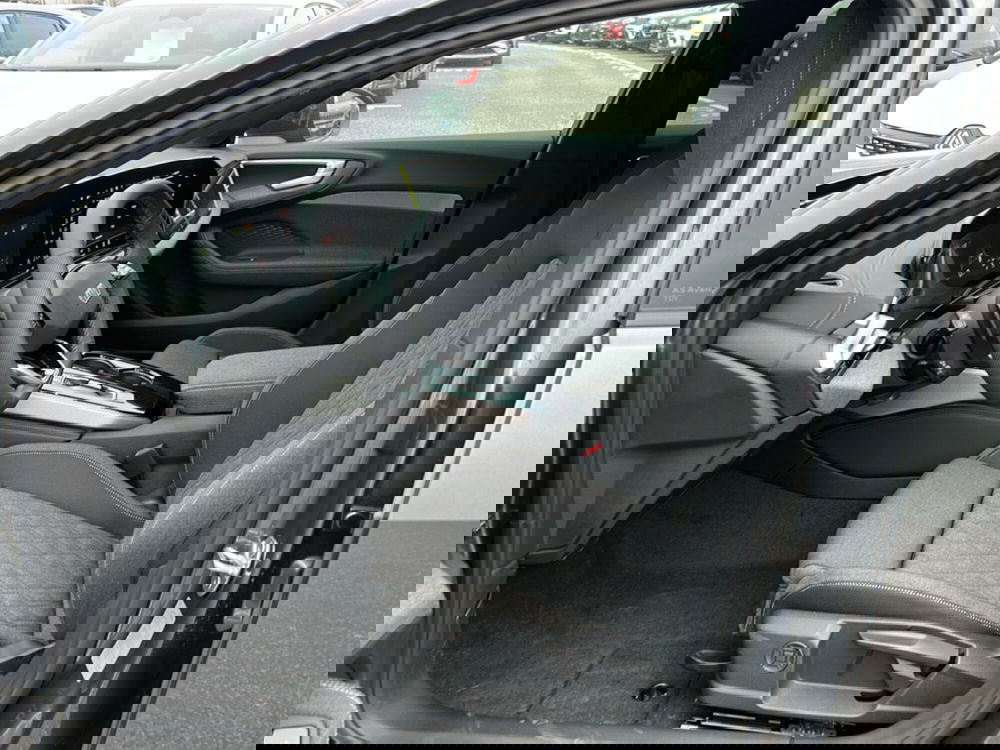 Audi A5 Avant nuova a Roma (14)