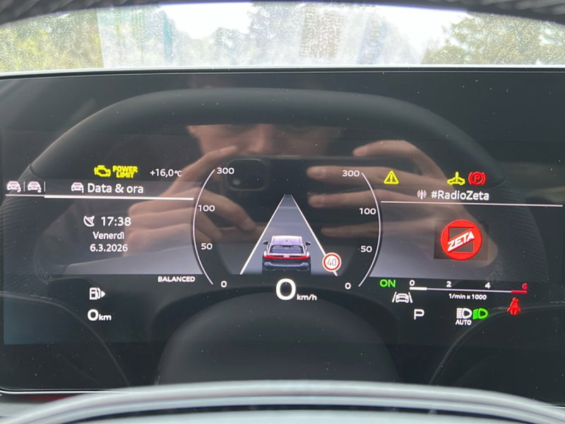 Audi A5 Avant nuova a Roma (16)