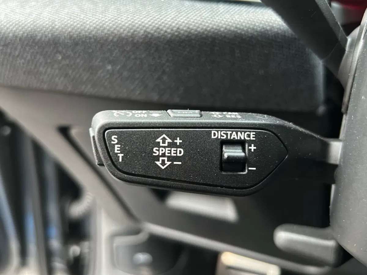 Audi A5 Avant nuova a Roma (17)