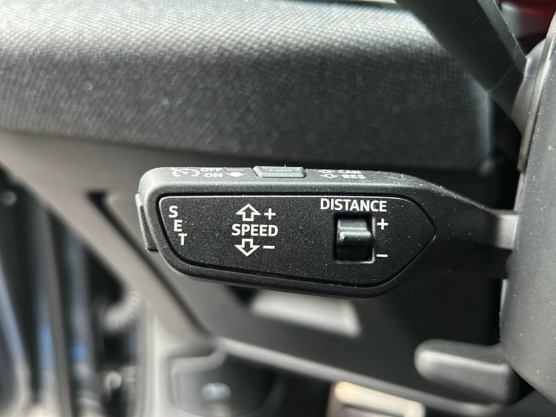 Audi A5 Avant nuova a Roma (17)