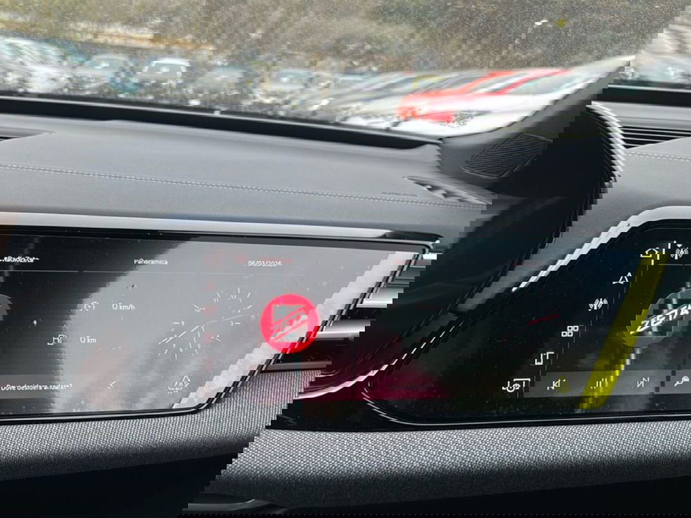 Audi A5 Avant nuova a Roma (19)