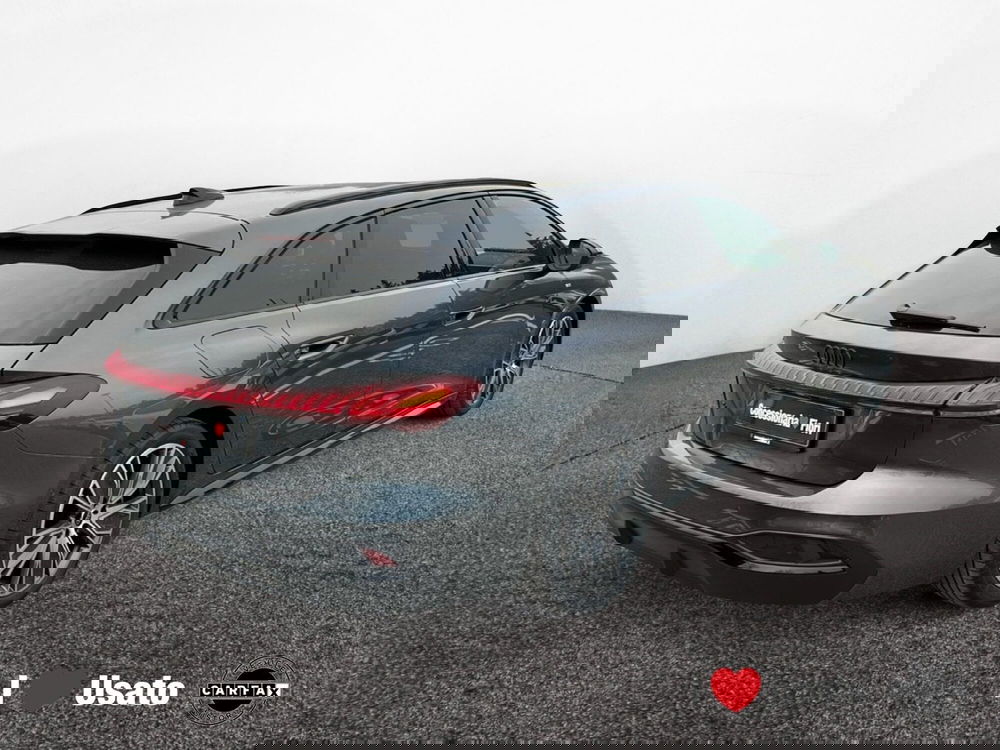 Audi A5 Avant nuova a Roma (3)