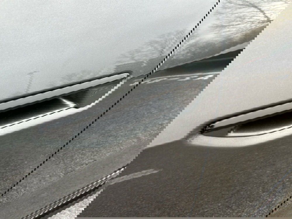 Audi A5 Avant nuova a Roma (9)