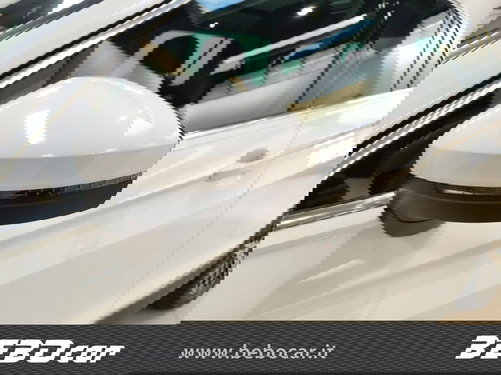 Volkswagen Tiguan usata a Torino (10)