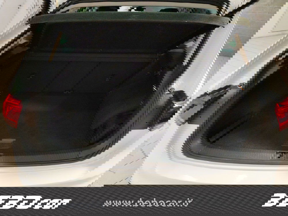 Volkswagen Tiguan usata a Torino (11)