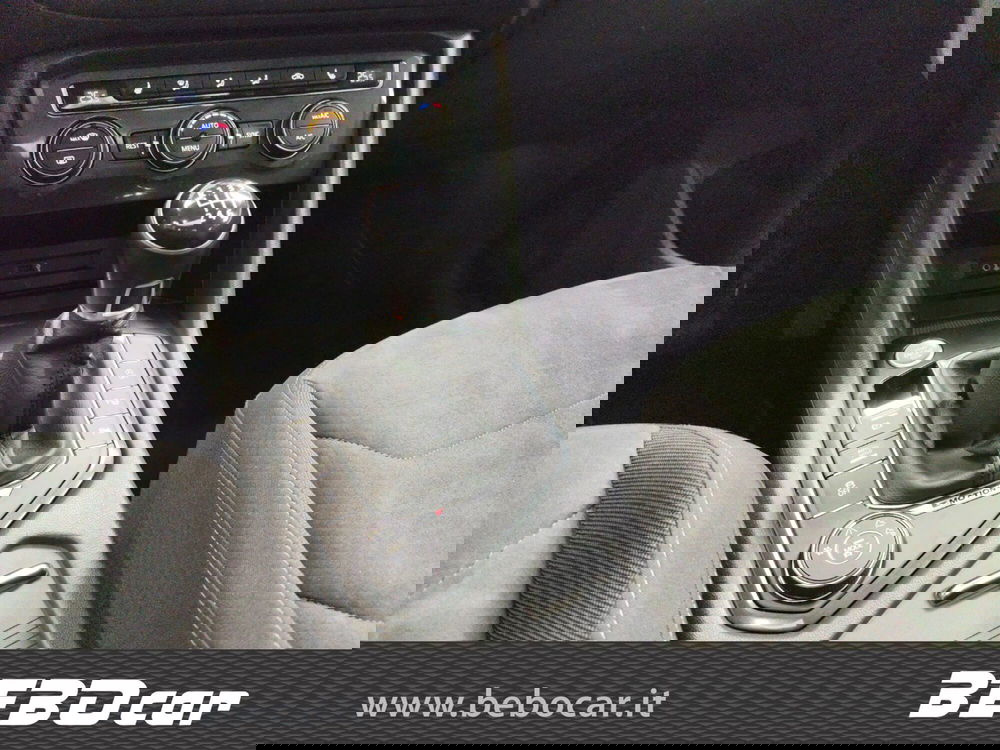 Volkswagen Tiguan usata a Torino (17)