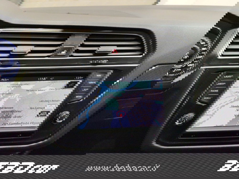 Volkswagen Tiguan usata a Torino (20)