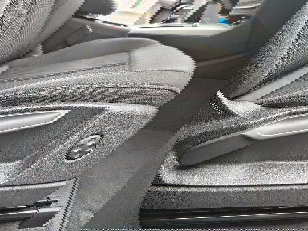 Audi Q5 Sportback usata a Padova (11)