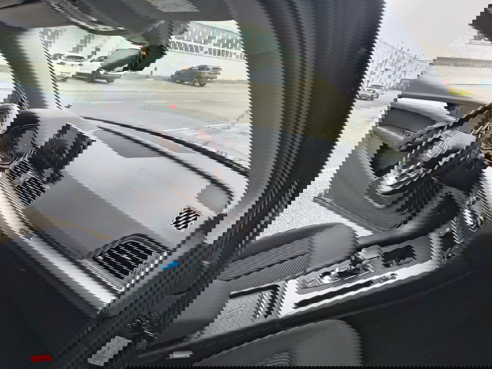 Audi Q5 Sportback usata a Padova (12)