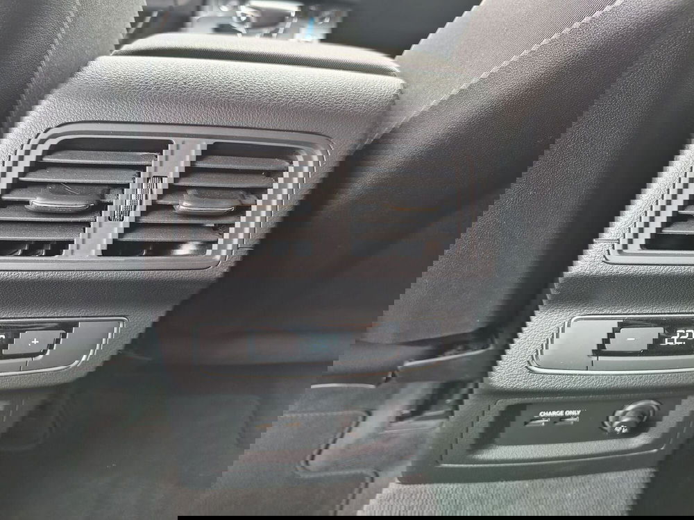 Audi Q5 Sportback usata a Padova (13)