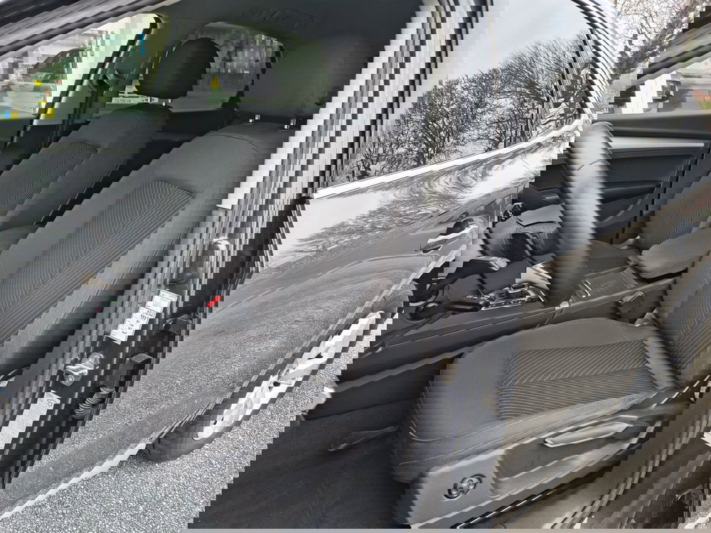 Audi Q5 Sportback usata a Padova (15)