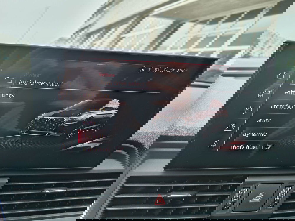 Audi Q5 Sportback usata a Padova (18)