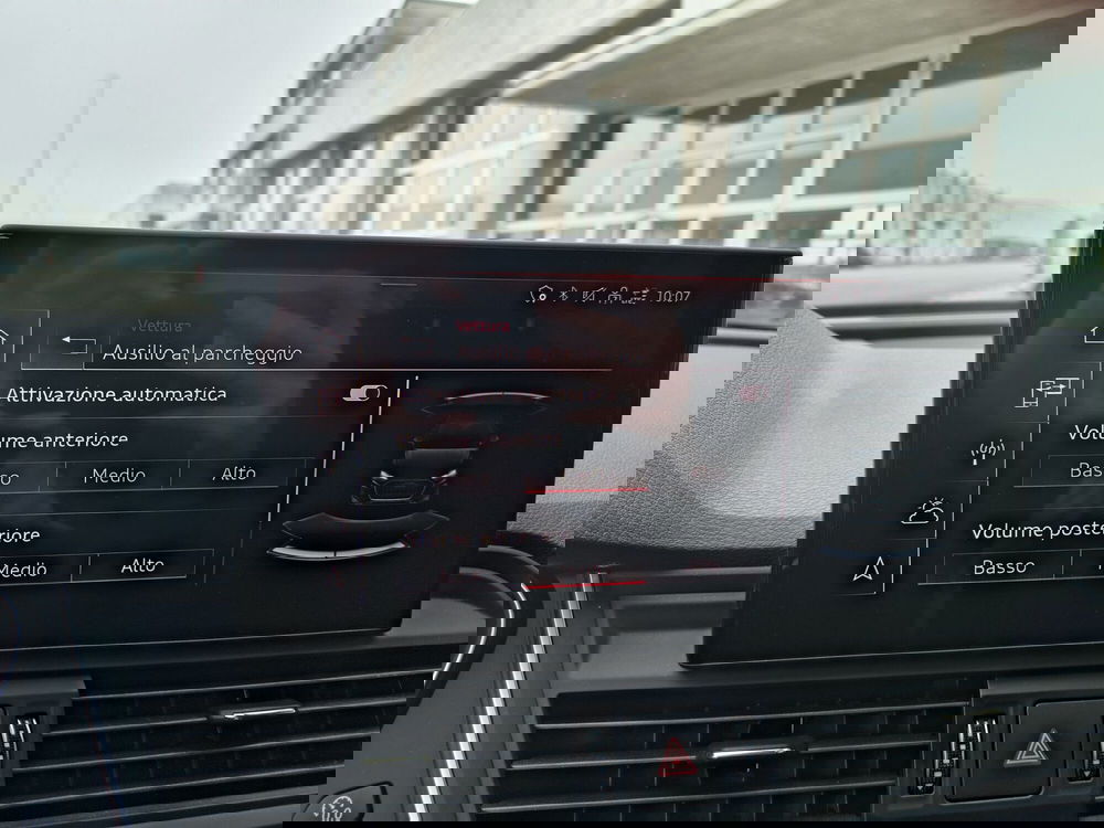 Audi Q5 Sportback usata a Padova (19)