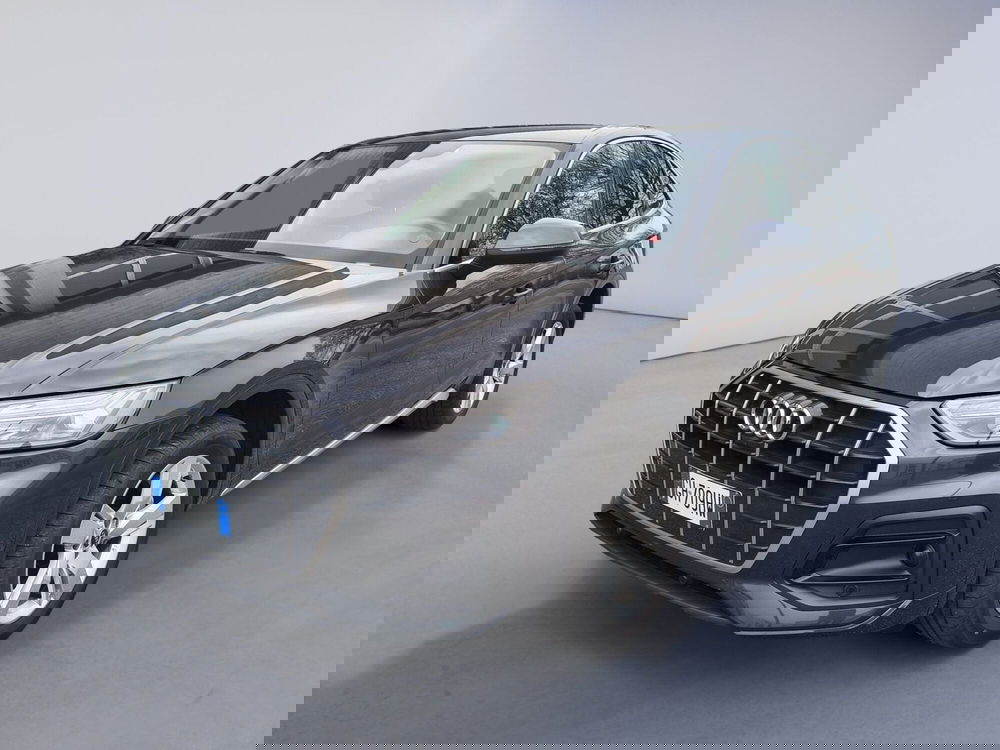 Audi Q5 Sportback usata a Padova (2)