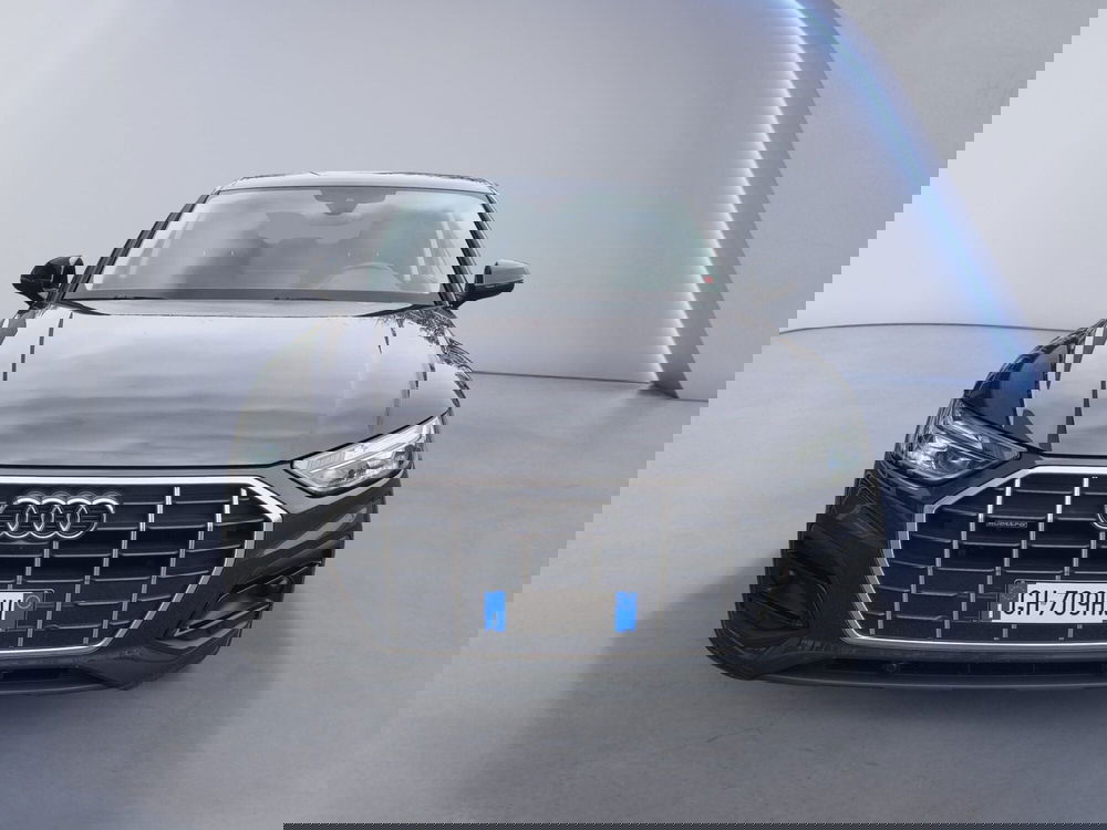 Audi Q5 Sportback usata a Padova (3)