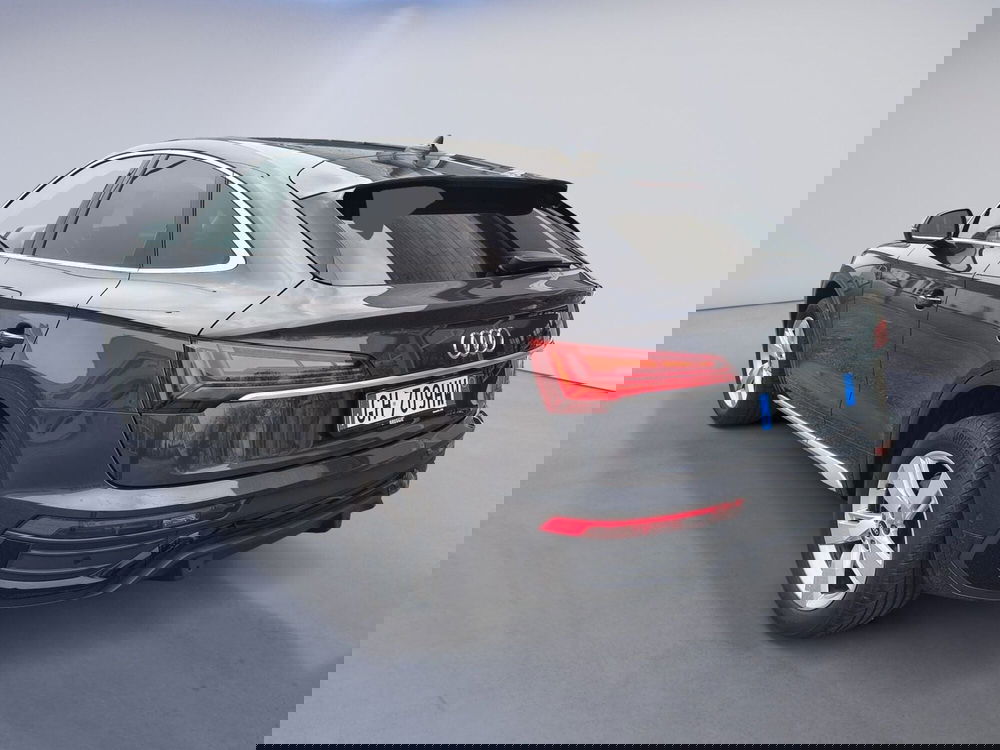 Audi Q5 Sportback usata a Padova (4)