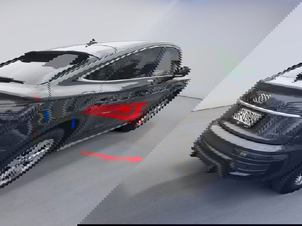 Audi Q5 Sportback usata a Padova (5)