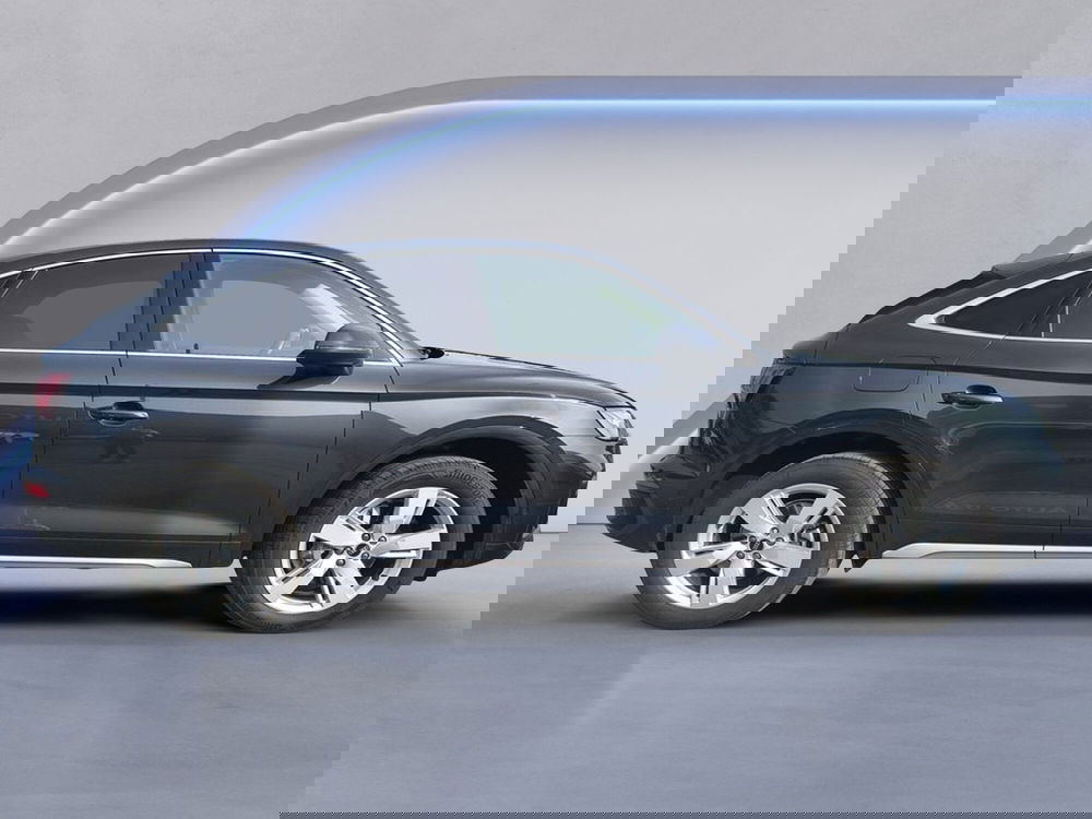 Audi Q5 Sportback usata a Padova (7)