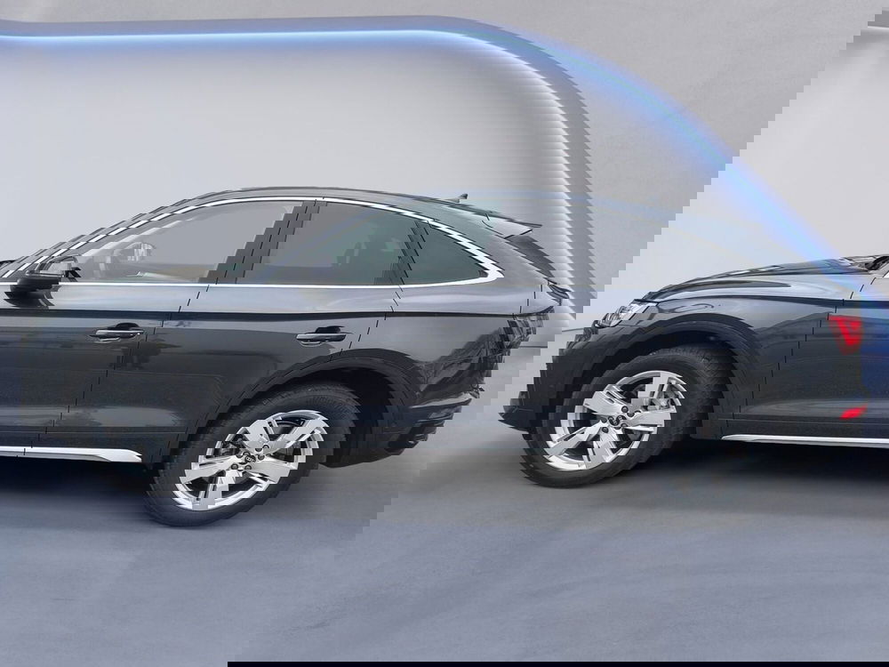 Audi Q5 Sportback usata a Padova (8)