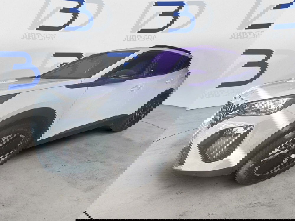 Peugeot 2008 nuova a Milano