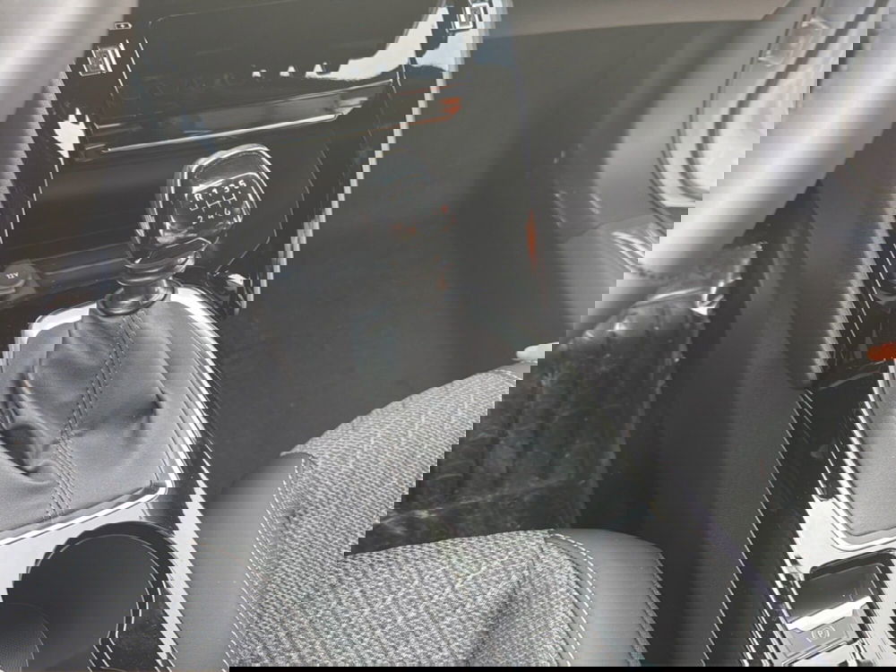 Peugeot 2008 nuova a Milano (10)