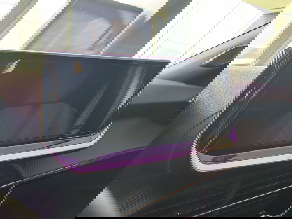 Peugeot 2008 nuova a Milano (14)