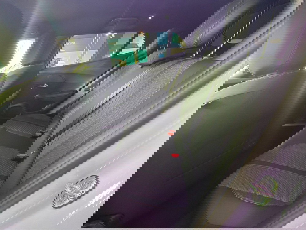 Peugeot 2008 nuova a Milano (15)