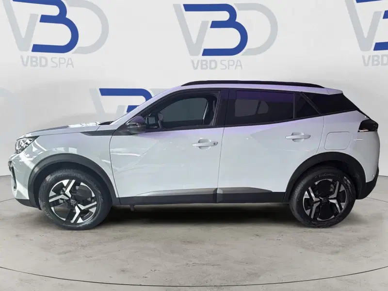 Peugeot 2008 nuova a Milano (5)