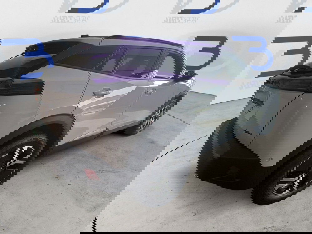 Peugeot 2008 nuova a Milano (6)