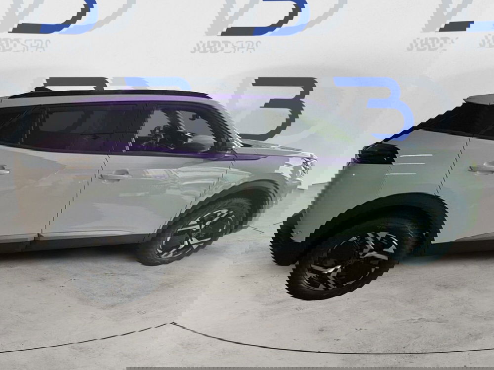 Peugeot 2008 nuova a Milano (7)