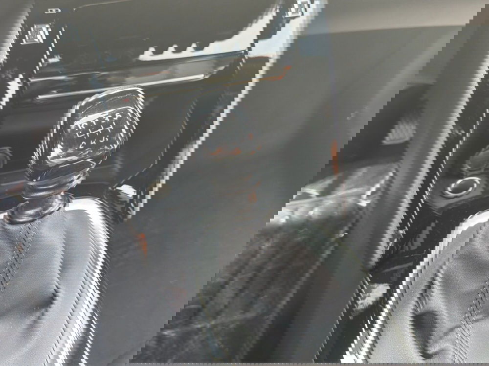Peugeot 2008 nuova a Milano (9)