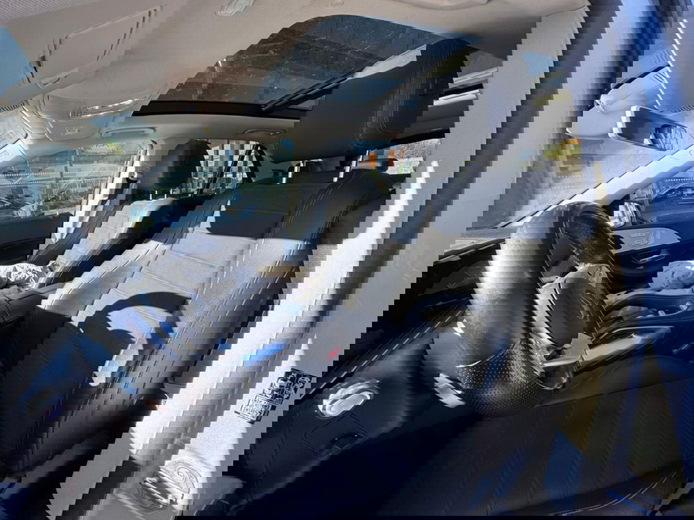 Mercedes-Benz GLE SUV usata a Firenze (10)