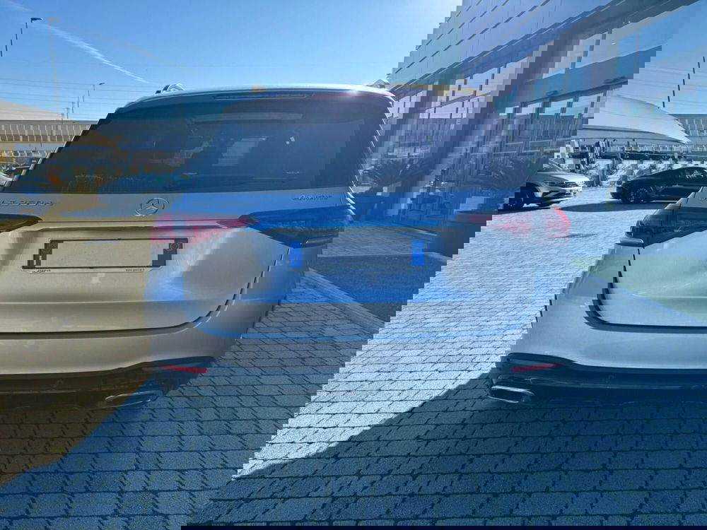 Mercedes-Benz GLE SUV usata a Firenze (6)