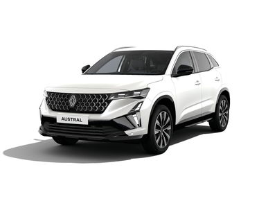 Renault Austral 1.2 full hybrid Techno 200cv auto nuova a Civitanova Marche