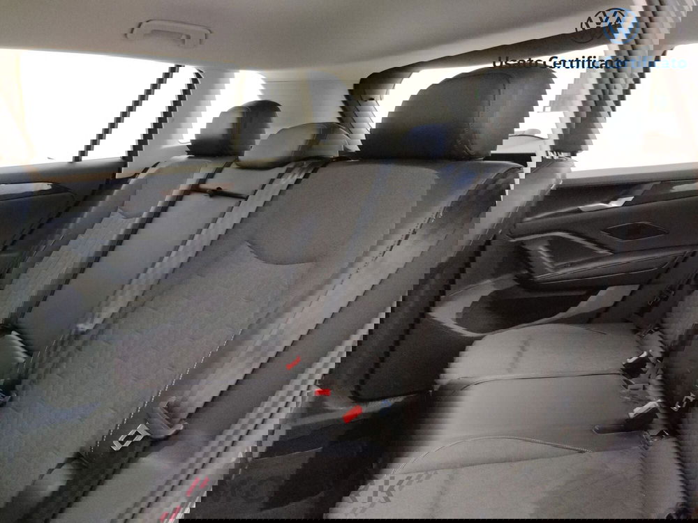 Volkswagen Tiguan usata a Varese (10)