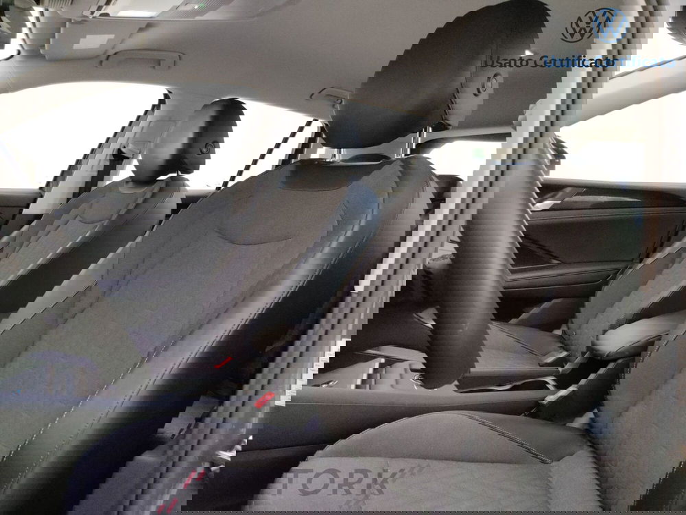 Volkswagen Tiguan usata a Varese (11)