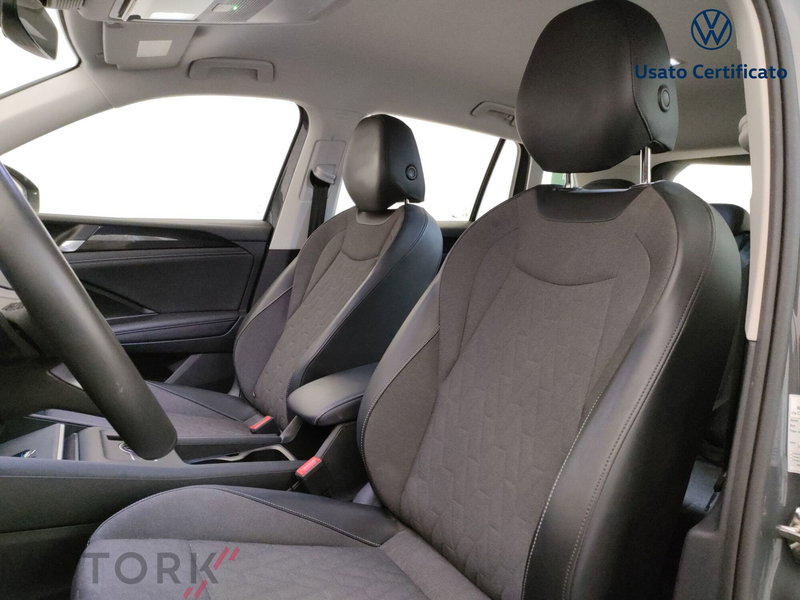 Volkswagen Tiguan usata a Varese (11)
