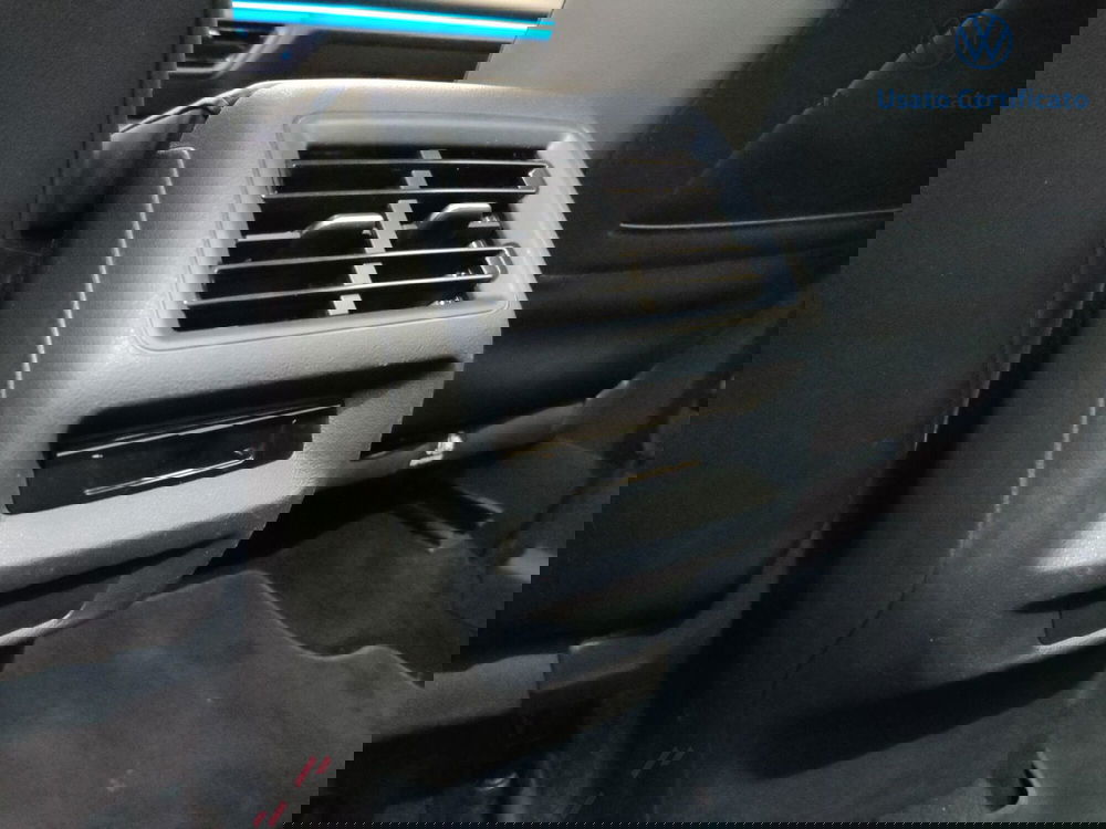 Volkswagen Tiguan usata a Varese (12)