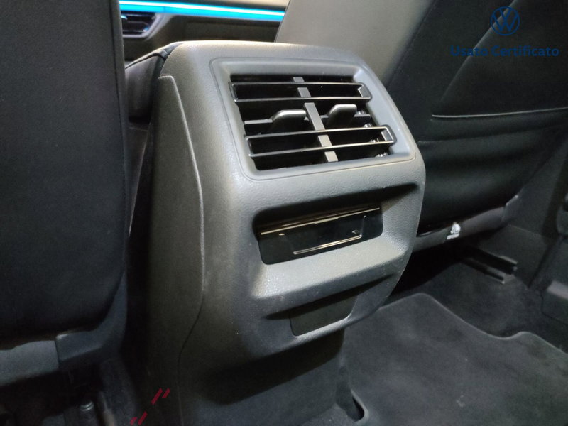 Volkswagen Tiguan usata a Varese (12)
