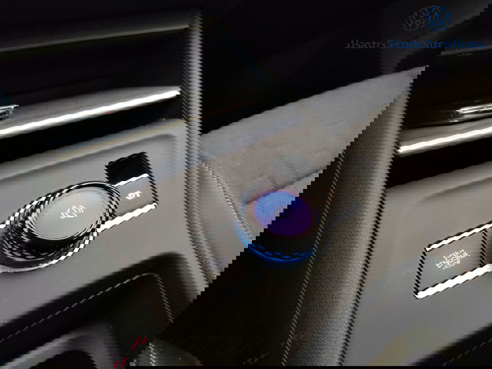 Volkswagen Tiguan usata a Varese (14)