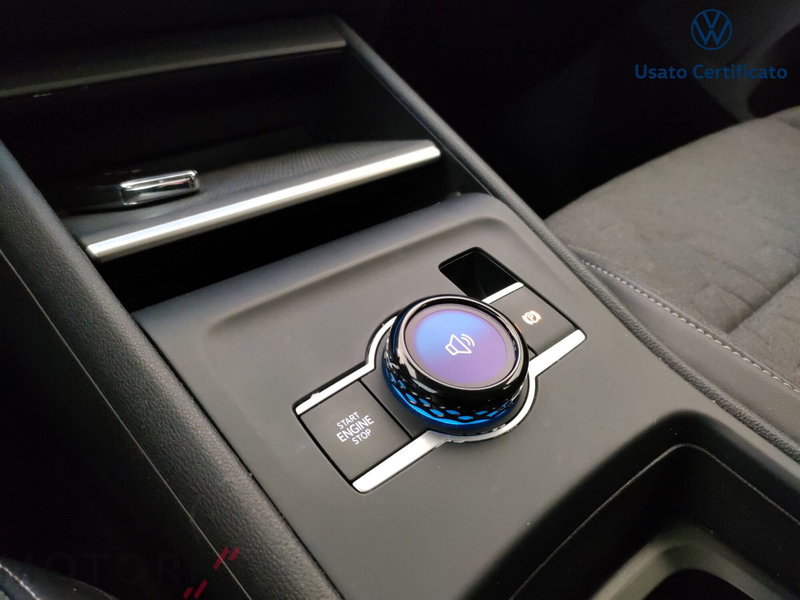 Volkswagen Tiguan usata a Varese (14)
